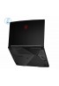 MSI Gaming GF63 Thin 11SE CORE i7 8GB RAM 256GB NVME SSD 1 TB HDD Nvidia GTX1650 4GB VGA